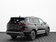 Exeed VX I Москва  - изображение 22