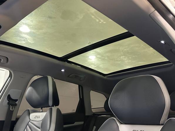 Geely Atlas II с пробегом 2024 года, цена 2 787 000 рублей, 54146 км, внедорожник, Автокод Объявления