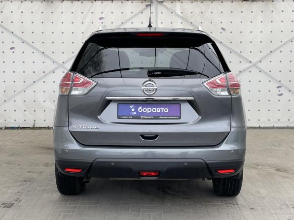 Nissan X-Trail III с пробегом 2015 года, цена 1 880 000 рублей, 93670 км, внедорожник, Автокод Объявления
