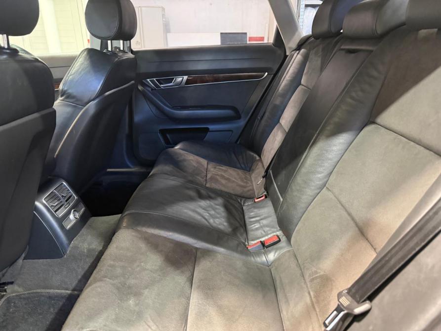 Audi A6 III (C6) Челябинск  - изображение 18