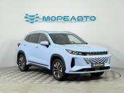 Exeed LX I Рестайлинг 2 Калининград  - изображение 27