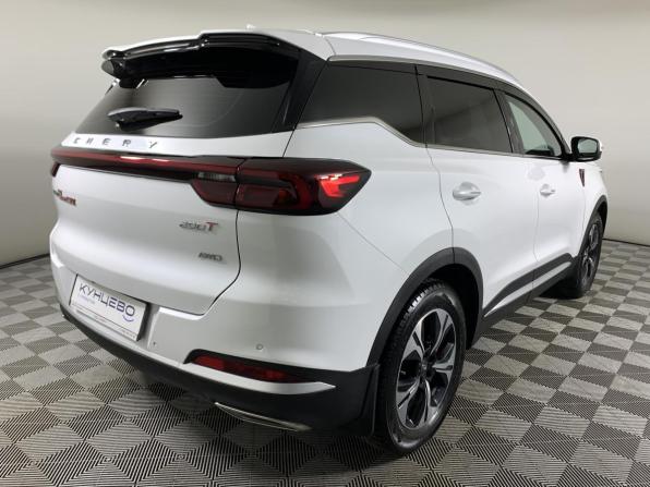 Chery Tiggo 7 Pro Max I с пробегом 2023 года, цена 1 719 000 рублей, 83996 км, внедорожник, Автокод Объявления
