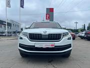 Skoda Kodiaq I Стерлитамак  - изображение 28