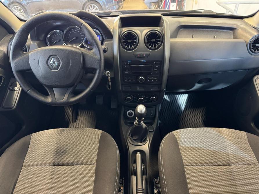 Renault Duster I Рестайлинг Волгоград  - изображение 8