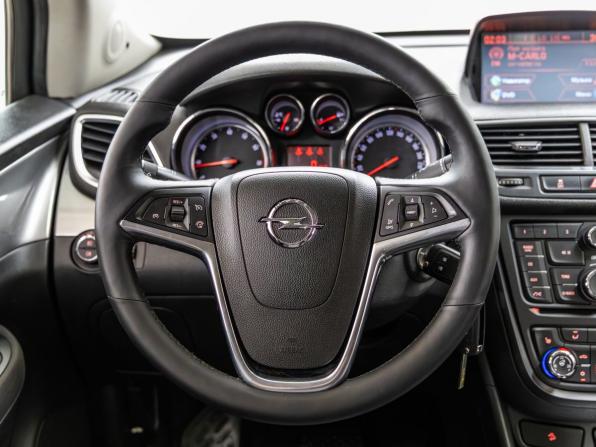 Opel Mokka I с пробегом 2014 года, цена 1 148 000 рублей, 131962 км, внедорожник, Автокод Объявления