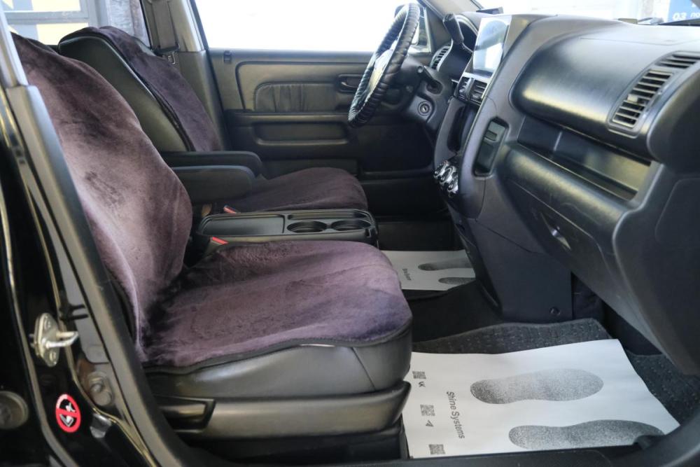 Honda CR-V II Омск  - изображение 17