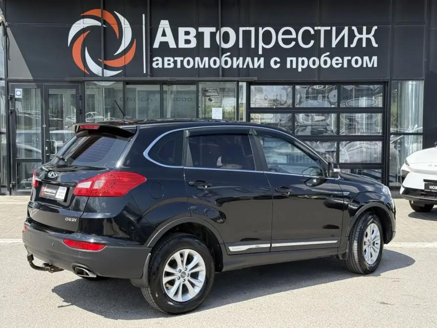 Chery Tiggo 5 I Волгоград  - изображение 2