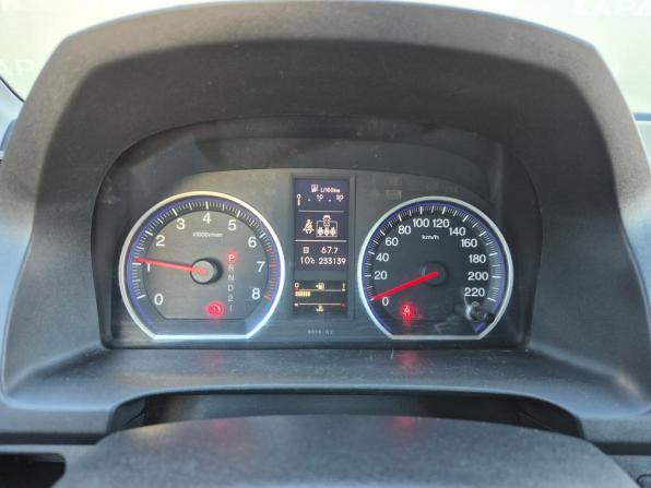 Honda CR-V III Рестайлинг с пробегом 2011 года, цена 1 440 000 рублей, 233136 км, внедорожник, Автокод Объявления