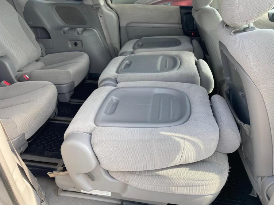 Kia Carnival II Вологда  - изображение 13