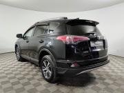 Toyota RAV4 IV (XA40) Рестайлинг Уфа  - изображение 33