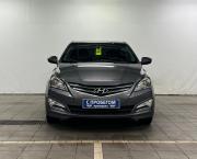 Hyundai Solaris I Рестайлинг Санкт-Петербург  - изображение 21
