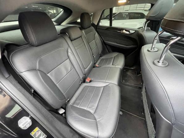 Mercedes-Benz GLE I (W166) с пробегом 2017 года, цена 4 899 000 рублей, 81477 км, внедорожник, Автокод Объявления