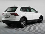 Volkswagen Tiguan II Москва  - изображение 20