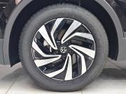 Volkswagen Tiguan II Рестайлинг (China Market) Воронеж  - изображение 36
