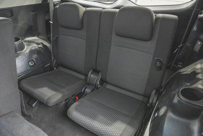 Toyota Verso I с пробегом 2009 года, цена 1 149 000 рублей, 170000 км, компактвэн, Автокод Объявления