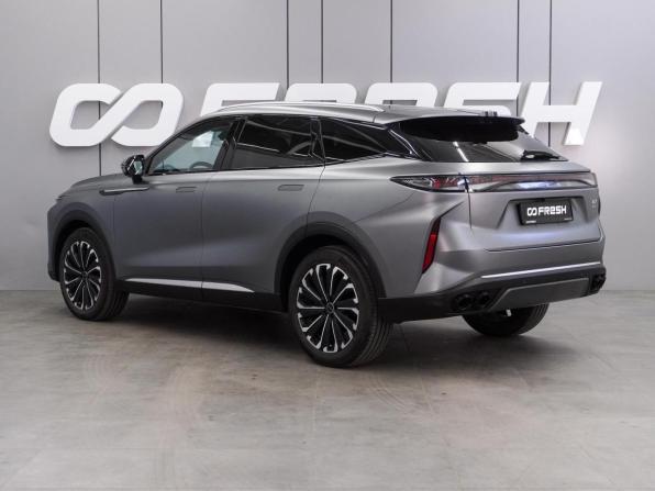 Exeed RX с пробегом 2023 года, цена 2 999 000 рублей, 64784 км, внедорожник, Автокод Объявления