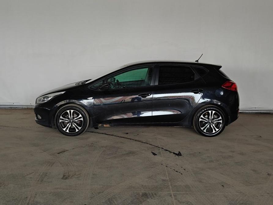 Kia Ceed II Москва  - изображение 8
