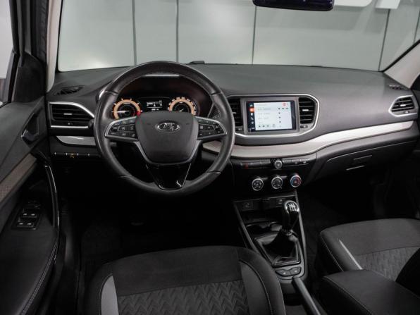 Lada (ВАЗ) Vesta I Рестайлинг (NG) с пробегом 2023 года, цена 1 239 000 рублей, 46949 км, седан, Автокод Объявления