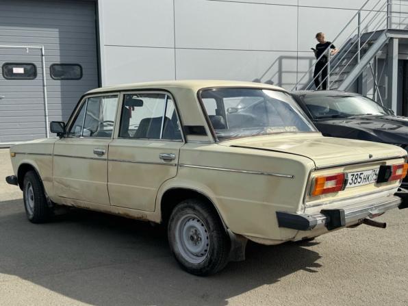 Lada (ВАЗ) 2106 с пробегом 1993 года, цена 145 000 рублей, 76000 км, седан, Автокод Объявления