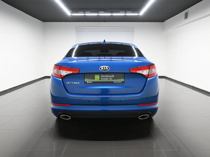 Kia Optima III Тверь  - изображение 4