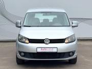 Volkswagen Caddy III Рестайлинг Воронеж  - изображение 22