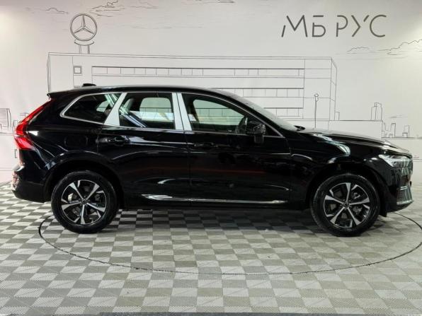 Новый Volvo XC60 II Рестайлинг 2 2025 года, цена 6 350 000 рублей, внедорожник, Автокод Объявления