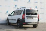 Lada (ВАЗ) Largus I Пермь  - изображение 27