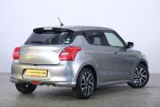 Suzuki Swift V Омск  - изображение 29