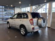 Chery Tiggo (T11) I Рестайлинг (FL) Чебоксары  - изображение 33