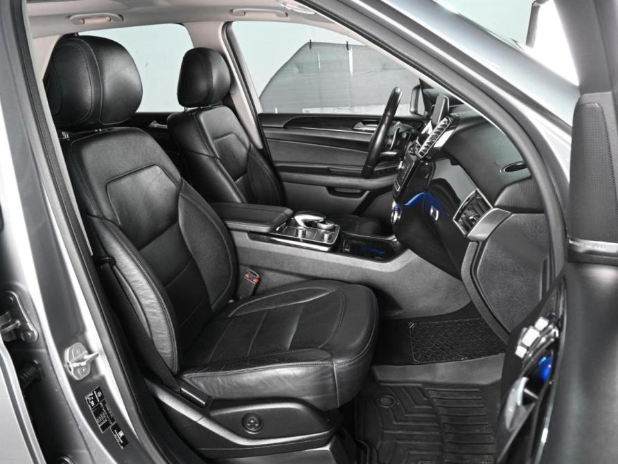 Mercedes-Benz GLE I (W166) Ростов-на-Дону  - изображение 8