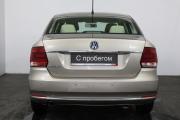 Volkswagen Polo V Санкт-Петербург  - изображение 21