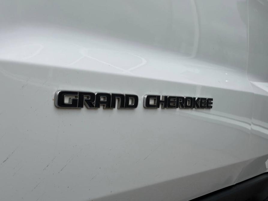 Jeep Grand Cherokee IV (WK2) Рестайлинг Санкт-Петербург  - изображение 4