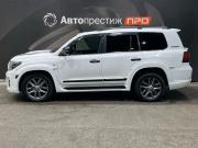 Toyota Land Cruiser 200 Series Пермь  - изображение 37