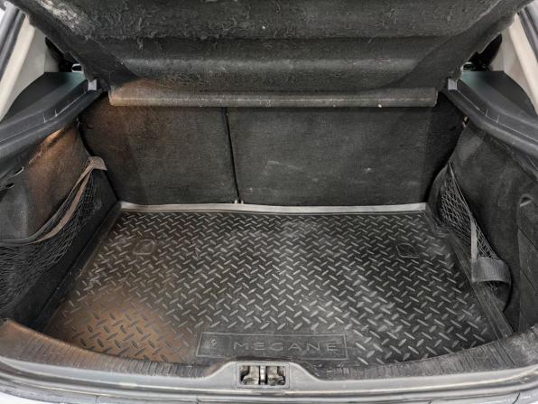 Renault Megane III с пробегом 2012 года, цена 660 000 рублей, 270000 км, хэтчбек, Автокод Объявления