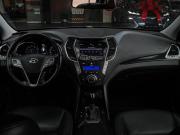 Hyundai Santa Fe III Москва  - изображение 35
