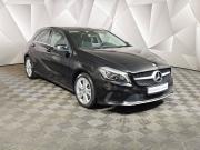 Mercedes-Benz A-Класс III (W176) Рестайлинг Москва  - изображение 24
