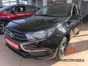 Lada (ВАЗ) Granta I Рестайлинг Арзамас  - изображение 16