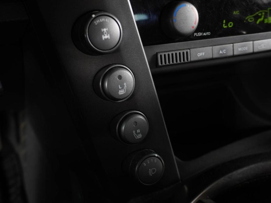 SsangYong Kyron I Рестайлинг Воронеж  - изображение 20