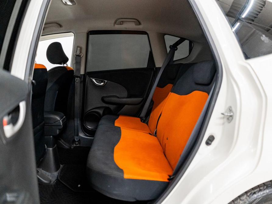 Honda Fit II Красноярск  - изображение 8