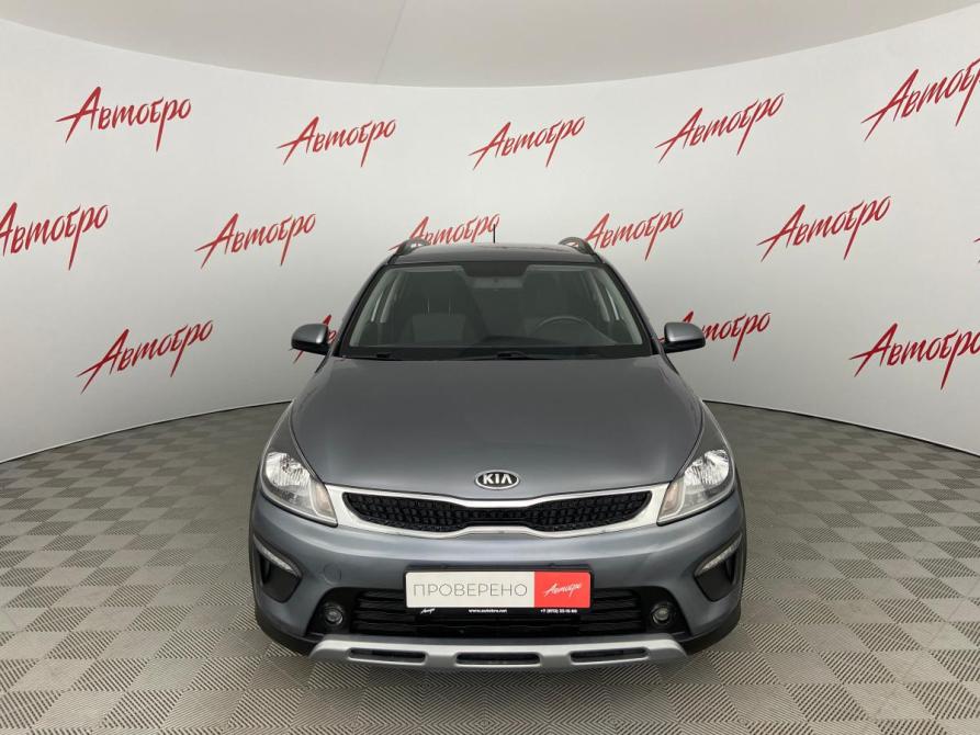 Kia Rio IV Псков  - изображение 8