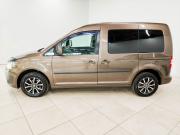 Volkswagen Caddy III Рестайлинг Тула  - изображение 16