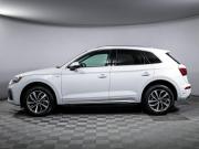 Audi Q5 II (FY) Рестайлинг Москва  - изображение 29