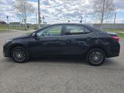 Toyota Corolla XI (E160 E170 E180) Нижнекамск  - изображение 41