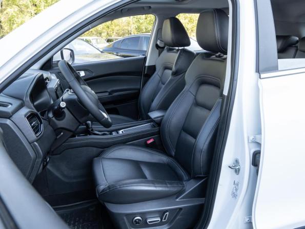 Chery Tiggo 4 I Рестайлинг с пробегом 2022 года, цена 1 033 000 рублей, 120268 км, внедорожник, Автокод Объявления