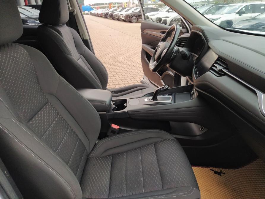 Haval F7 I Екатеринбург  - изображение 22