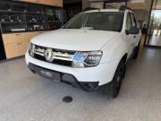 Renault Duster I Рестайлинг Ярославль  - изображение 18