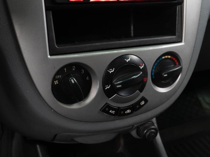 Chevrolet Lacetti I Тюмень  - изображение 14