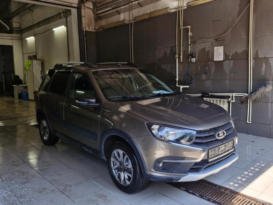 Lada (ВАЗ) Granta I Рестайлинг Нижний Новгород  - изображение 1