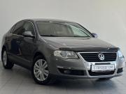 Volkswagen Passat B6 Барнаул  - изображение 32
