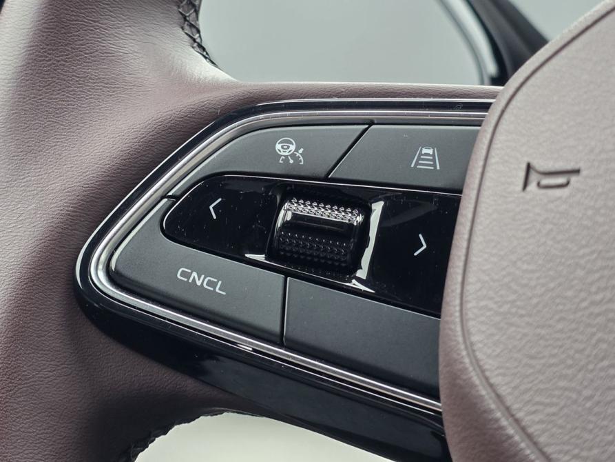 Geely Monjaro I Москва  - изображение 18